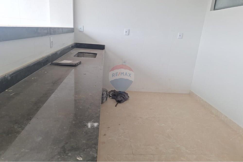 Apartamento - Alugar - Conselheiro Lafaiete , Minas Gerais - cozinha.jpg - 860421004-1346