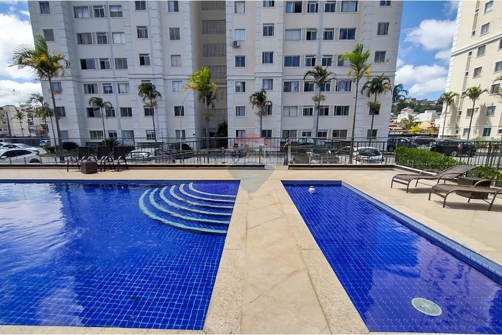 Apartamento - Venda - Juiz de Fora , Minas Gerais - WhatsApp Image 2025-12-25 at 20.37.25.jpeg - Piscina - 860241112-130