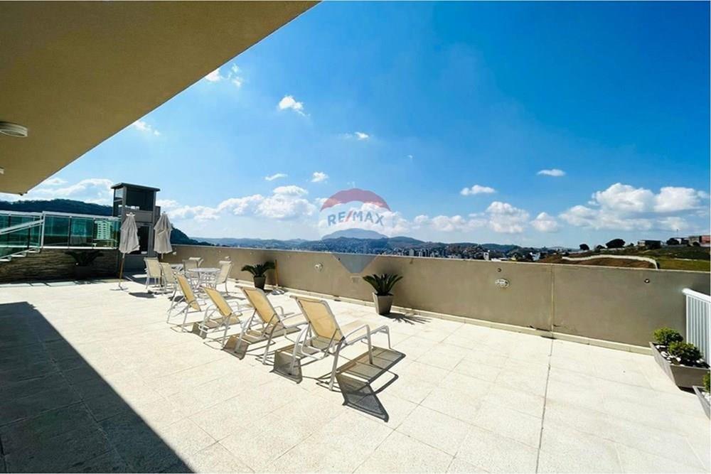 Apartamento - Alugar - Juiz de Fora , Minas Gerais - L_c692c000-571e-4ce4-bb06-b9d492ac9184.jpg - Área Gourmet - 860431060-87