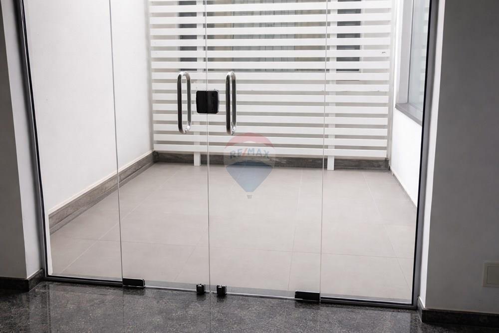 Loja - Alugar - Juiz de Fora , Minas Gerais - patio_final.jpg - Sala - 860431075-49