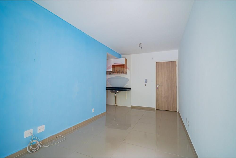 Apartamento - Venda - Juiz de Fora , Minas Gerais - foto 07 portaentrada da salaApto Eldorado.jpg - Sala - 860281168-23