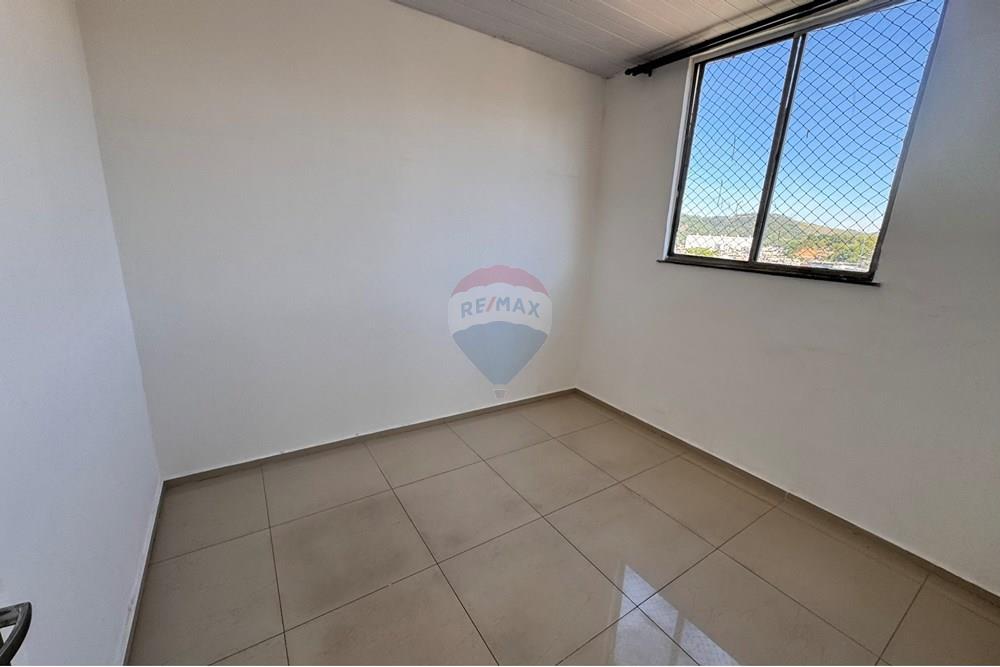 Apartamento - Alugar - Juiz de Fora , Minas Gerais - IMG_1178.JPEG - 860301001-602