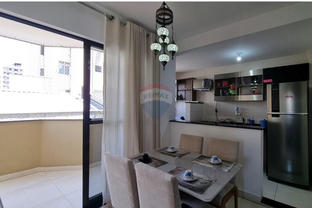 Apartamento - Alugar - Juiz de Fora , Minas Gerais - 16.jpeg - 860301053-10
