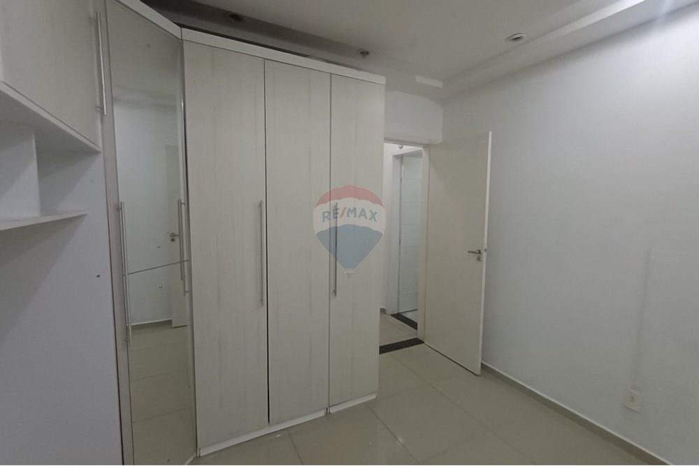 Apartamento - Alugar - Juiz de Fora , Minas Gerais - quarto 2r.jpeg - 860431070-9