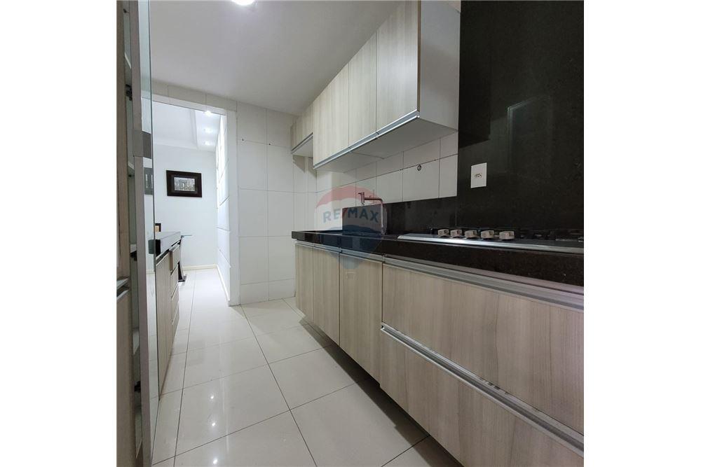 Apartamento - Venda - Juiz de Fora , Minas Gerais - 6 - 860381042-44
