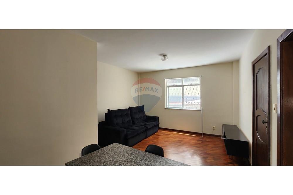 Cobertura - Alugar - Juiz de Fora , Minas Gerais - sala II.jpg - Sala de jantar - 860501020-44