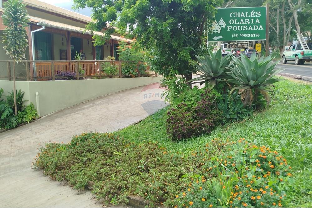 Hotel/ Pousada - Venda - Tiradentes , Minas Gerais - IMG_20250131_121211.jpg - 860391012-33