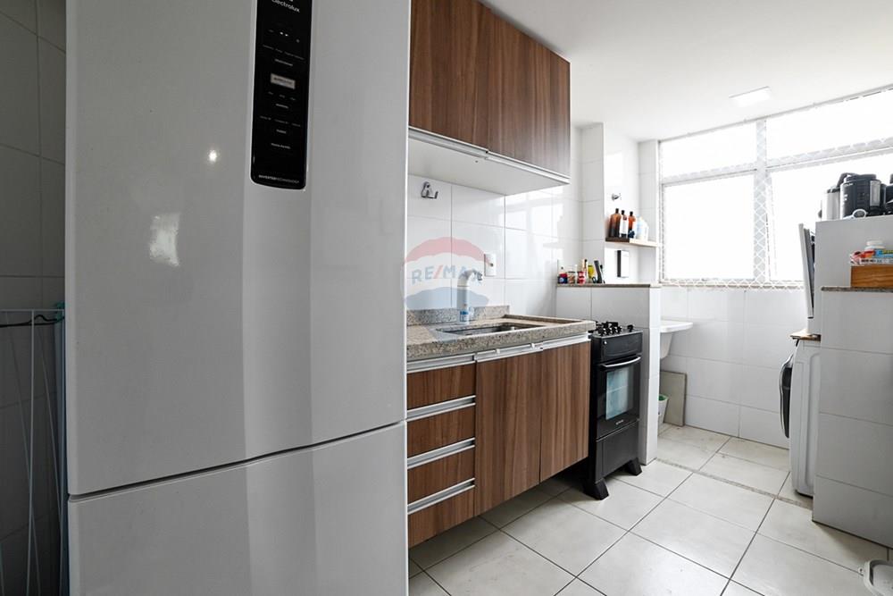 Apartamento - Venda - Juiz de Fora , Minas Gerais - michaelseed.photo_AV RIO BRANCO 1607-1.jpg - Cozinha - 860431007-653