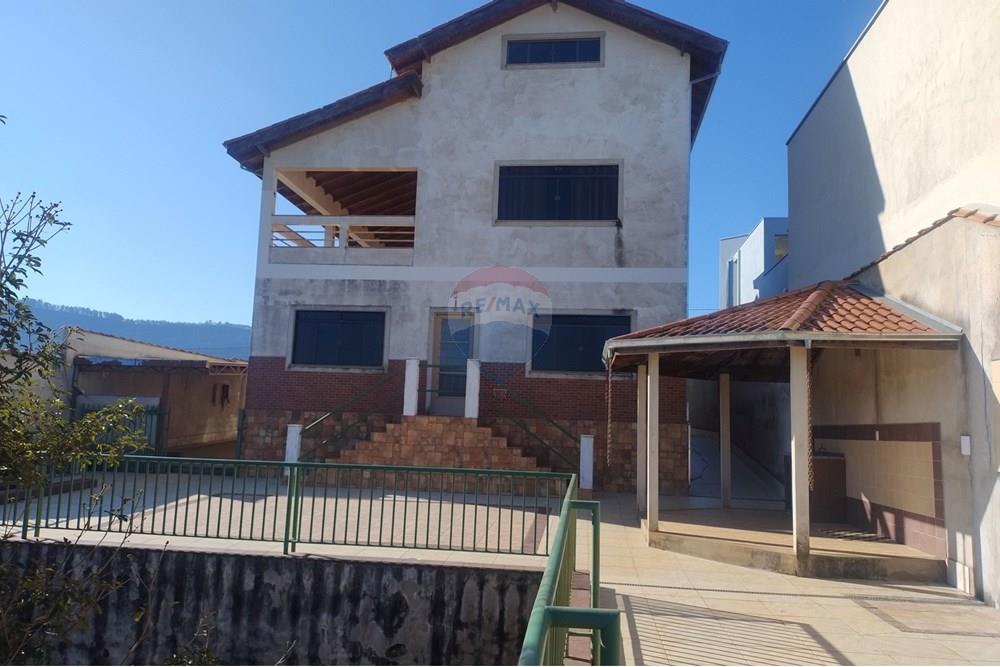 Casa - Venda - Lambari , Minas Gerais - 527865342_24283059917970857_3678035889445879251_n.jpg - 860301045-253