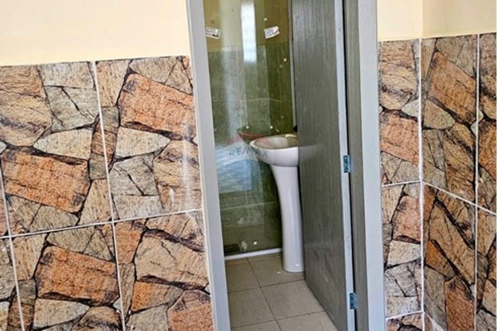 Casa - Alugar - Juiz de Fora , Minas Gerais - IMG-20250904-WA0071.jpg - Banheiro - 860431056-66