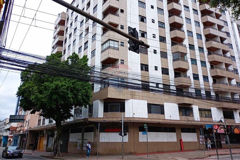 Apartamento - Alugar - Juiz de Fora , Minas Gerais - WhatsApp Image 2026-01-18 at 19.57.00.jpeg - Fachada - 860431031-38