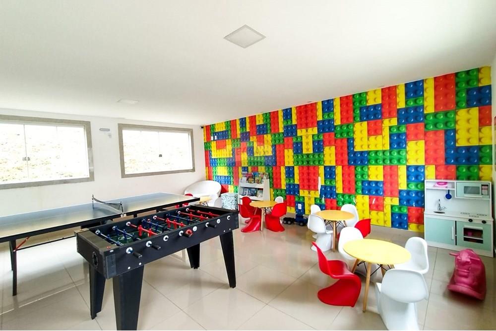 Apartamento - Venda - Juiz de Fora , Minas Gerais - WhatsApp Image 2025-01-27 at 22.26.34.jpeg - Sala de Jogos - 860241112-89