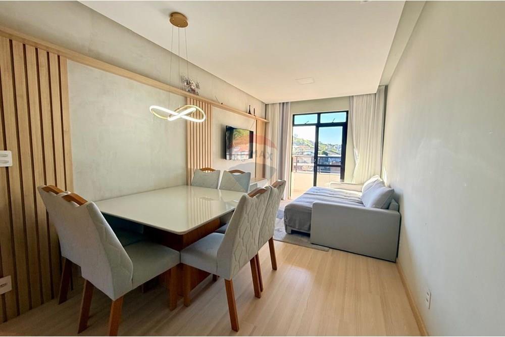 Apartamento - Venda - Juiz de Fora , Minas Gerais - WhatsApp Image 2025-11-15 at 14.37.04.jpeg - Sala - 860271008-74