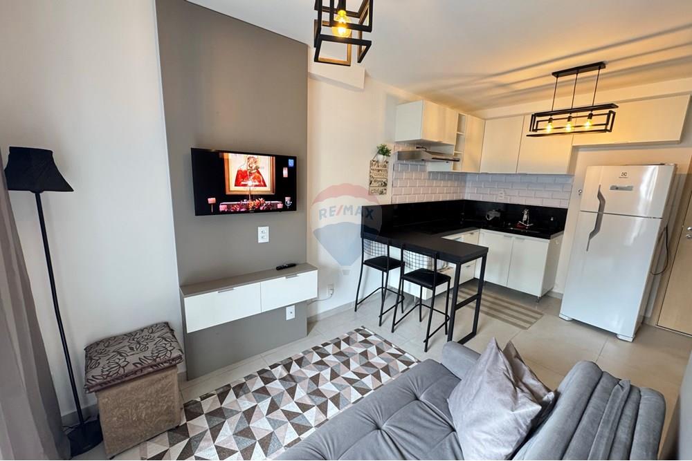 Apartamento - Venda - Juiz de Fora , Minas Gerais - IMG_4431.JPEG - 860301001-652