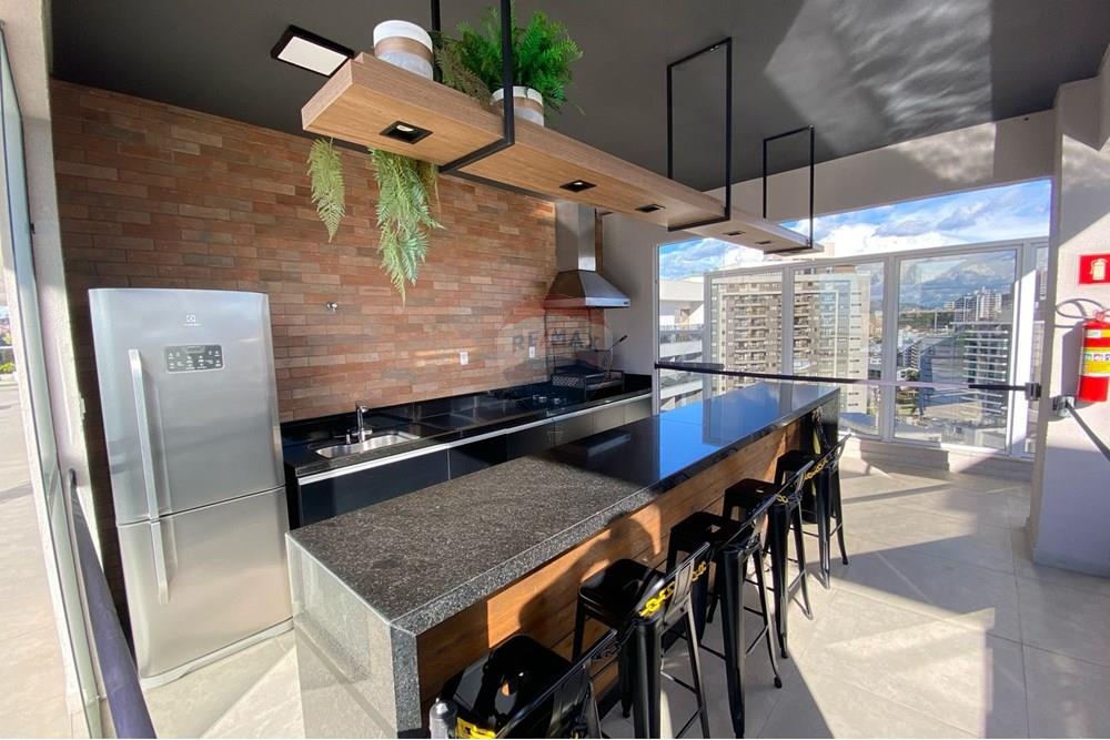 Apartamento - Alugar - Juiz de Fora , Minas Gerais - WhatsApp Image 2025-05-16 at 15.43.48.jpeg - 860291049-22