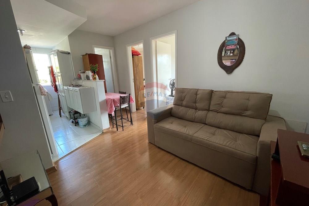 Apartamento - Venda - Juiz de Fora , Minas Gerais - 20250326_183039055_iOS.jpg - 860281090-65