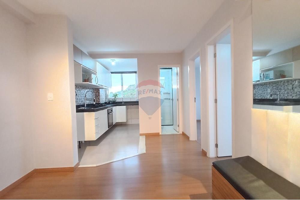 Apartamento - Alugar - Juiz de Fora , Minas Gerais - 1767720057302.jpg - 860381062-8