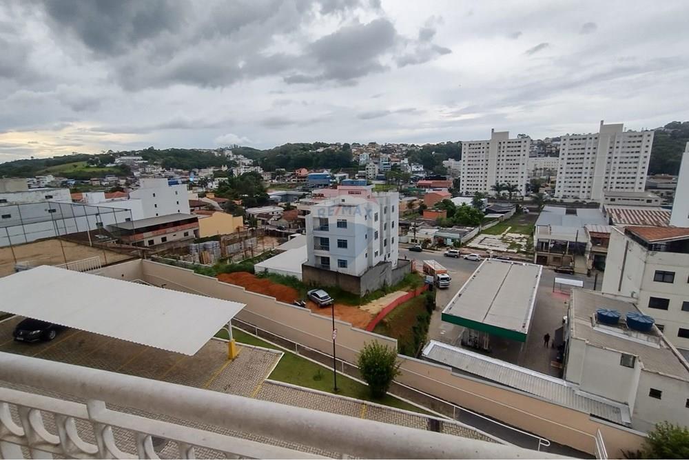 Apartamento - Alugar - Juiz de Fora , Minas Gerais - WhatsApp Image 2026-02-01 at 16.43.55.jpeg - 860241112-140