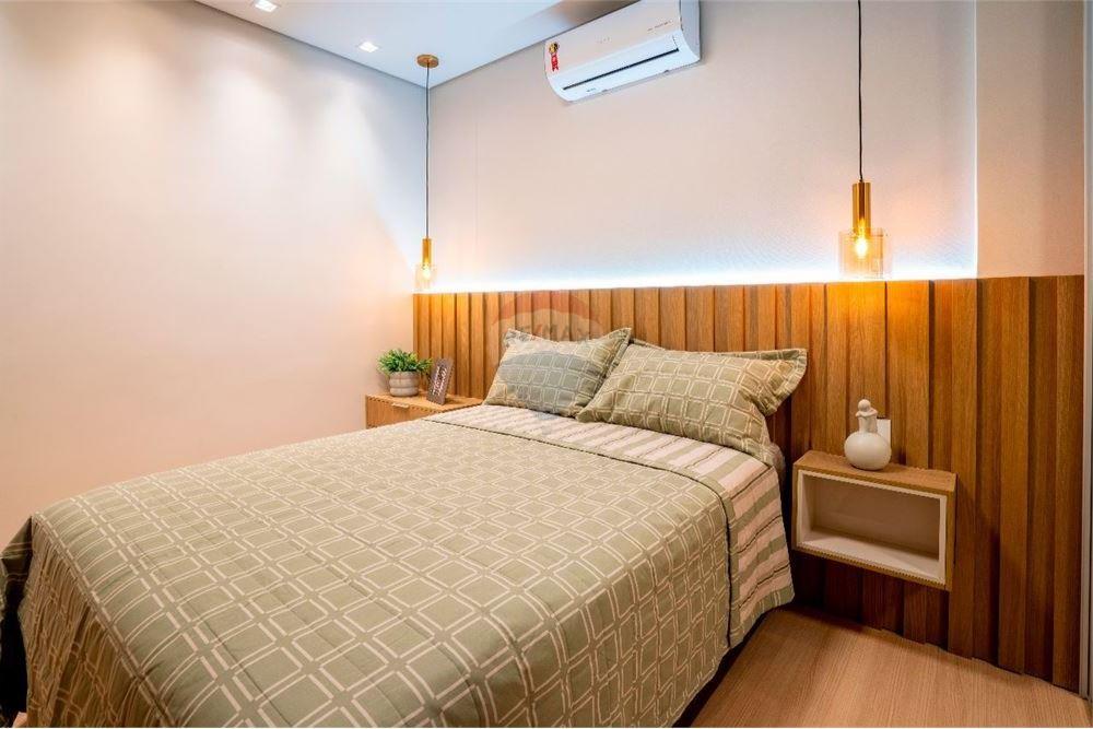 Apartamento - Venda - Juiz de Fora , Minas Gerais - Quarto - 860321018-67