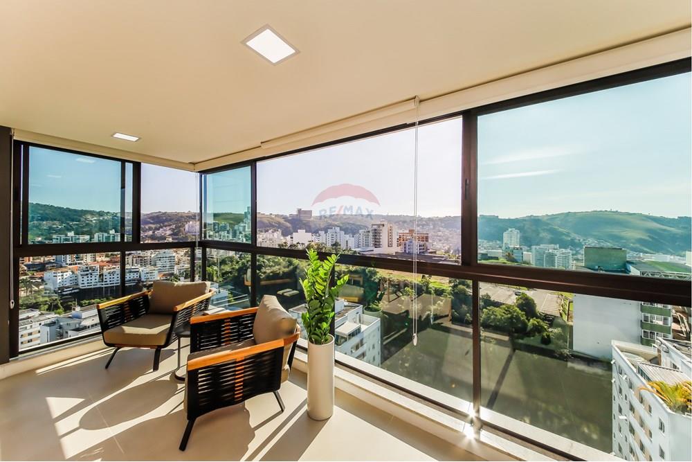 Apartamento - Venda - Juiz de Fora , Minas Gerais - VISTA.jpg - 860271006-50