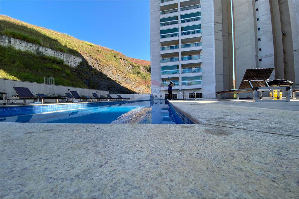 Apartamento - Alugar - Juiz de Fora , Minas Gerais - 58 - 860301009-506