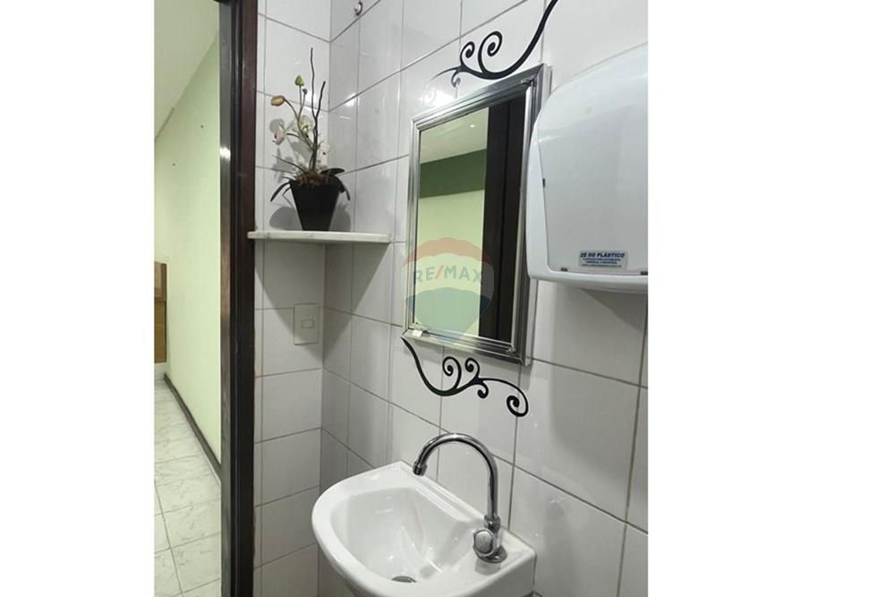 Cj. Comercial/ Sala - Alugar - Juiz de Fora , Minas Gerais - 12.jpeg - 860301053-7