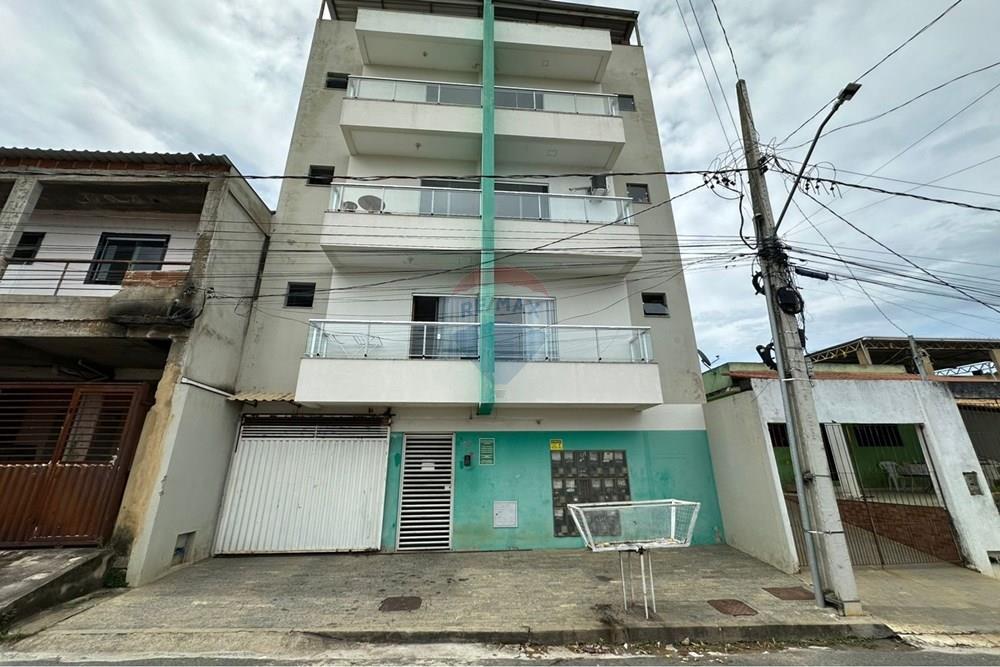 Apartamento - Venda - Muriaé , Minas Gerais - WhatsApp Image 2026-01-07 at 19.53.50.jpeg - Fachada - 860371007-115