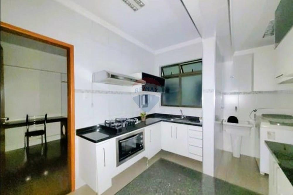 Apartamento - Alugar - Juiz de Fora , Minas Gerais - WhatsApp Image 2026-01-18 at 21.37.31 (2).jpeg - Cozinha - 860431031-38