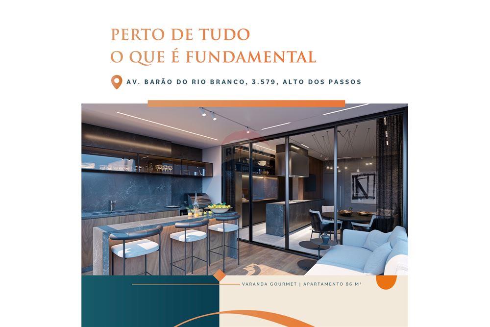 Apartamento - Venda - Juiz de Fora , Minas Gerais - 32 - 860321018-98