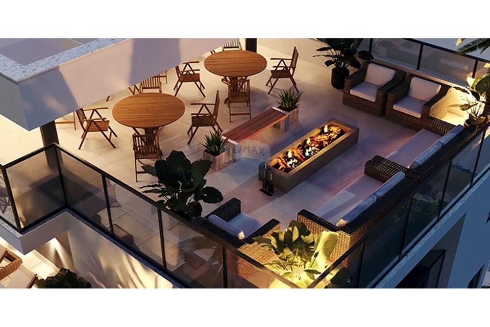 Apartamento - Venda - Juiz de Fora , Minas Gerais - 3D-LAREIRA_INFINITY_ALTA_V01.jpg - 860431007-659