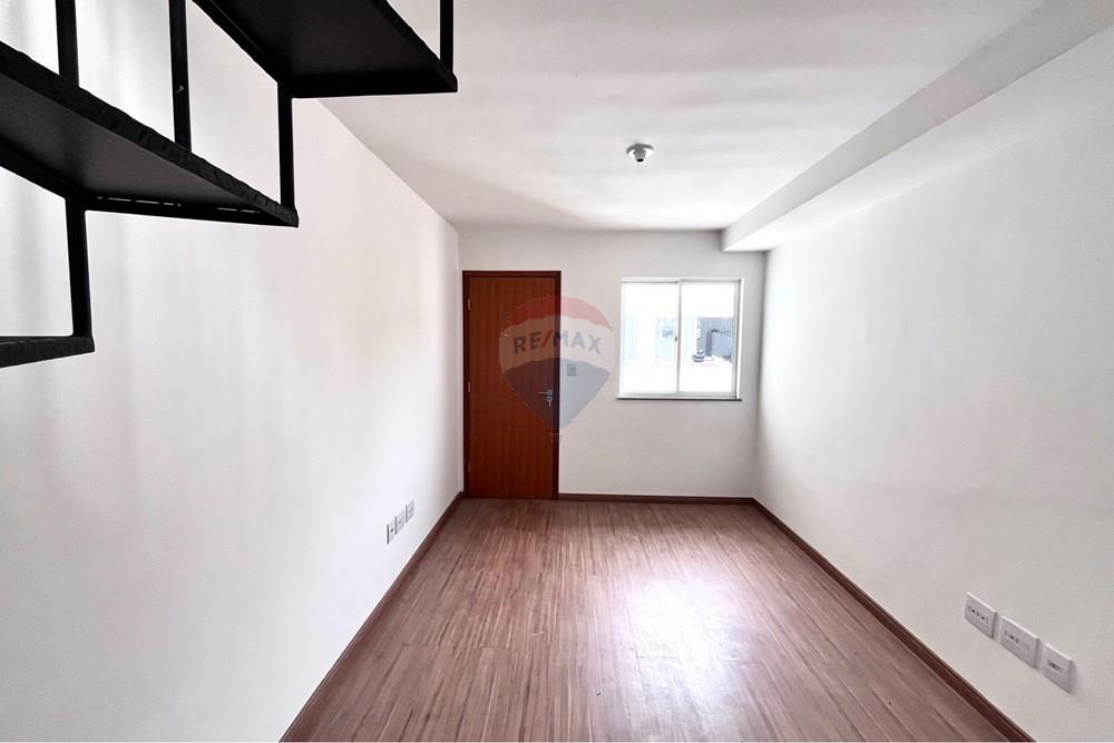 Cobertura - Venda - Juiz de Fora , Minas Gerais - IMG_3469.jpeg - Sala - 860321042-171