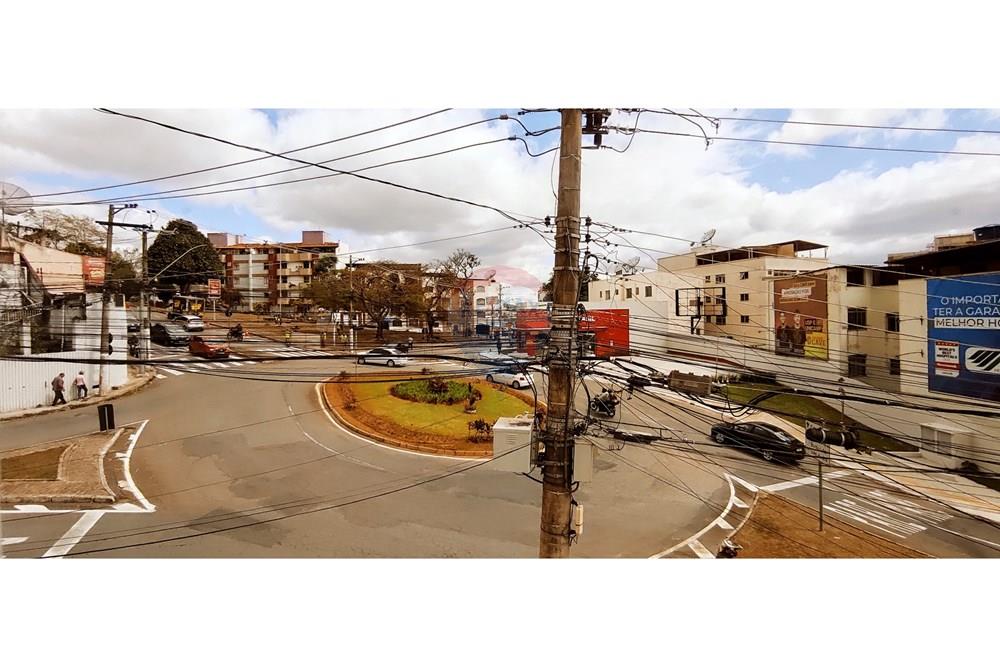 Apartamento - Alugar - Juiz de Fora , Minas Gerais - 1a.jpg - 860321001-529