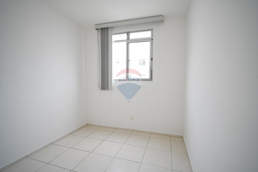 Apartamento - Venda - Juiz de Fora , Minas Gerais - FOTO 14 QTO STOS DUMONT.jpg - Quarto principal - 860281168-22