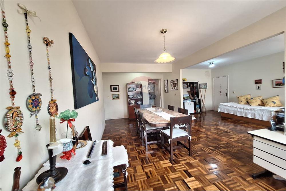 Apartamento - Venda - Juiz de Fora , Minas Gerais - Vista sala de jantar - 860271009-5