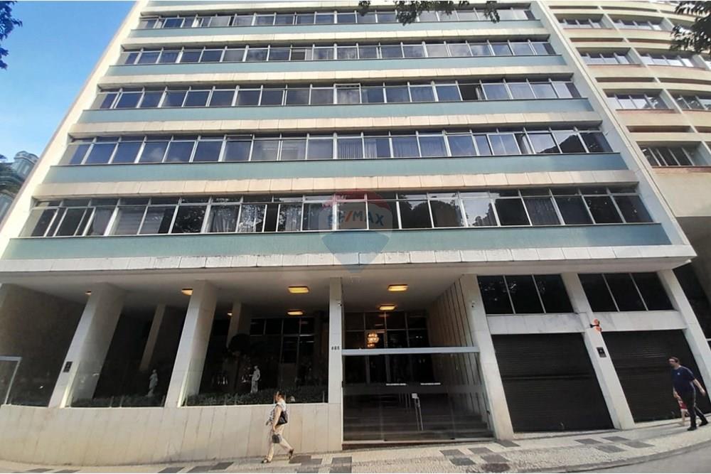 Apartamento - Venda - Juiz de Fora , Minas Gerais - WhatsApp Image 2025-02-18 at 14.01.57.jpeg - Fachada - 860381036-9