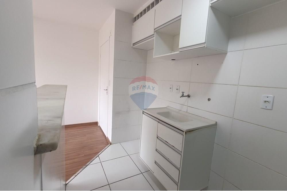 lakó - lakás (tégla) - Juiz de Fora , Minas Gerais - BR - IMG_20250624_151404.jpg - konyha - 860381041-59