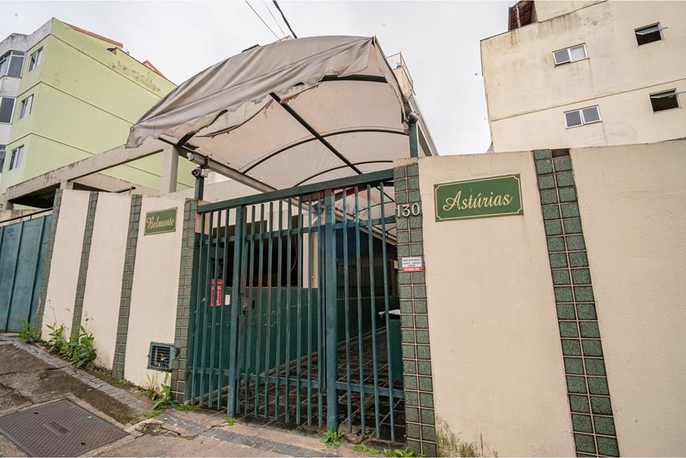 Apartamento - Venda - Juiz de Fora , Minas Gerais - santa27.jpg - 860271016-12