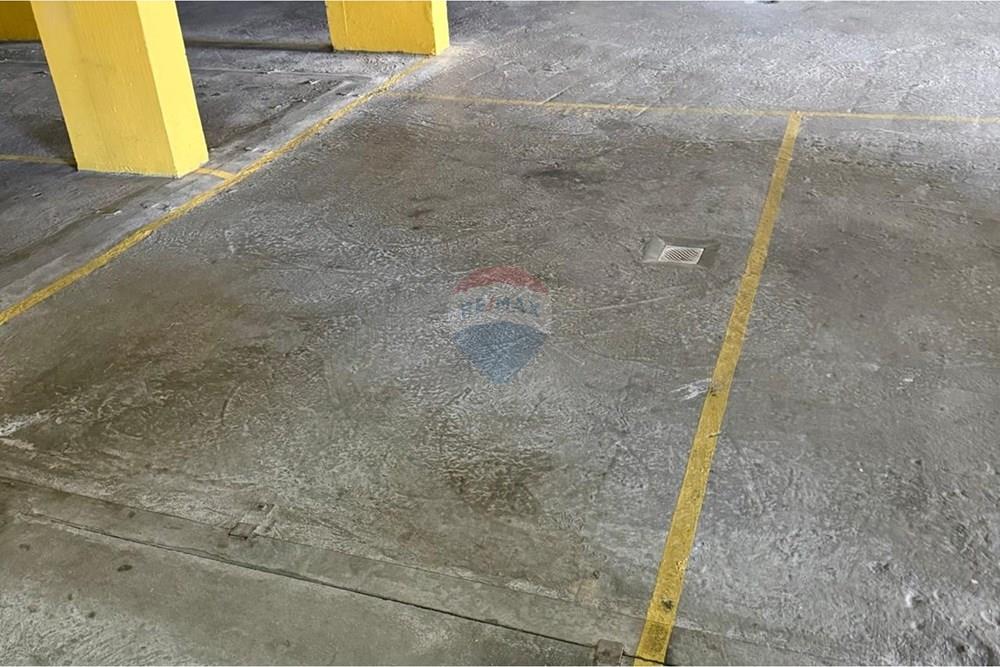 Apartamento - Alugar - Juiz de Fora , Minas Gerais - GARAGEM.jpeg - 860291008-42