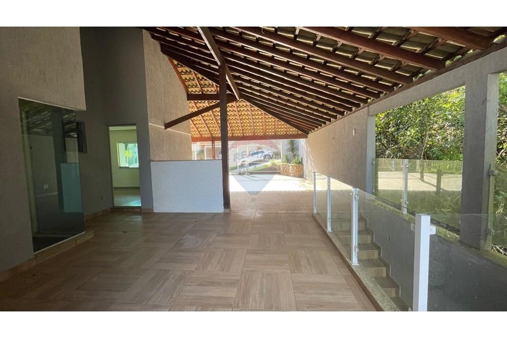 Casa de Condomínio - Alugar - Juiz de Fora , Minas Gerais - WhatsApp Image 2025-05-29 at 17.00.15 (27).jpeg - Área Gourmet - 860381054-1