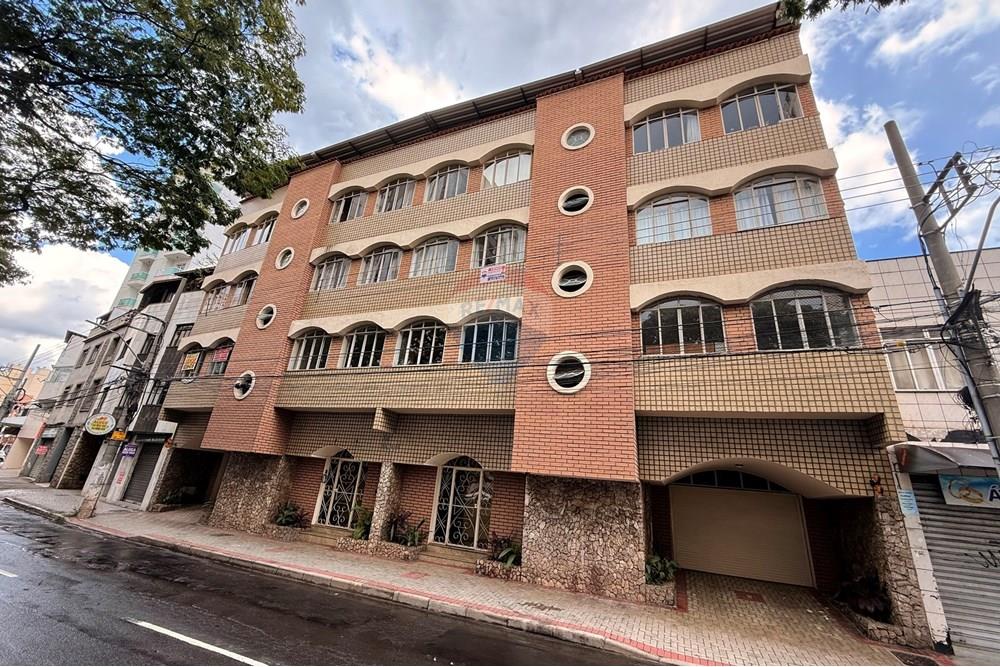 Apartamento - Venda - Juiz de Fora , Minas Gerais - IMG_4021.jpeg - 860291010-346