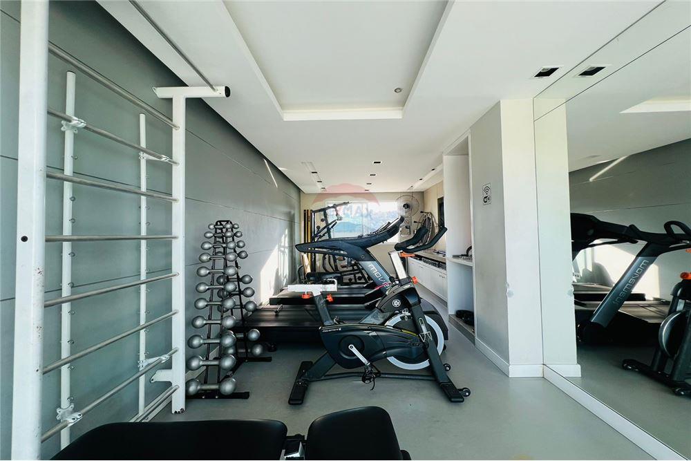 Apartamento - Alugar - Juiz de Fora , Minas Gerais - 6 - 860281007-383