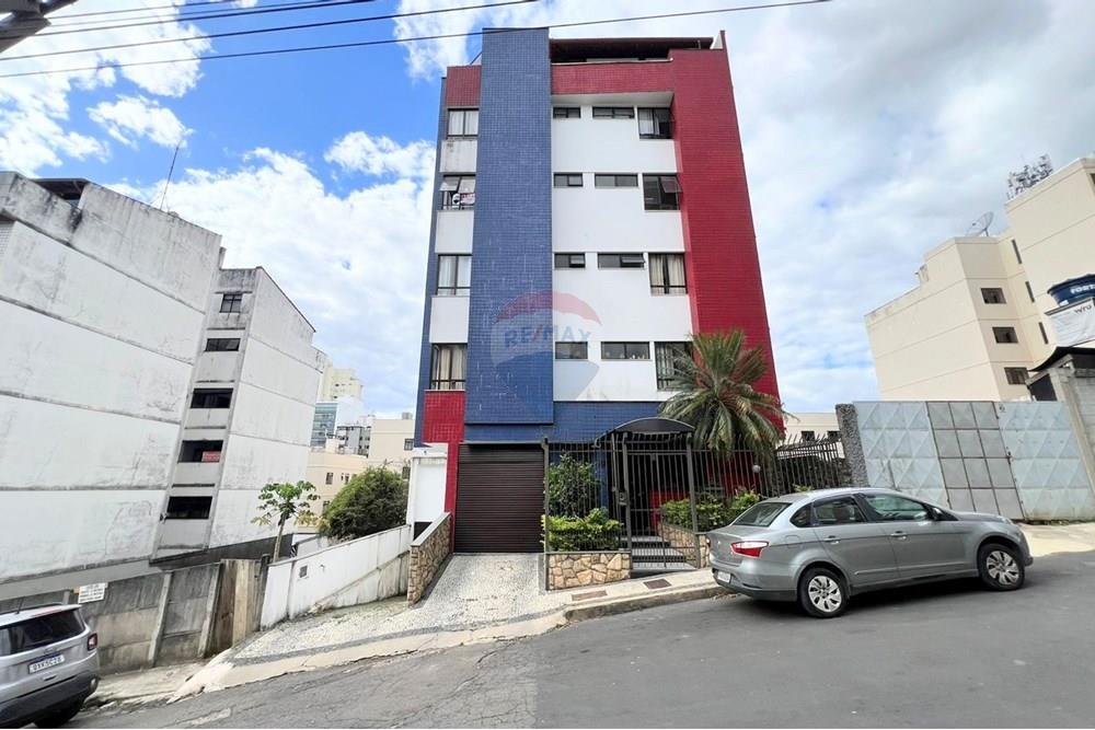 Apartamento - Alugar - Juiz de Fora , Minas Gerais - 1000172039.jpg - 860501026-48
