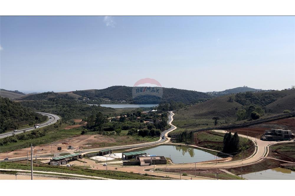 Terreno - Venda - Juiz de Fora , Minas Gerais - Vista do mirante 2  - 860501002-128
