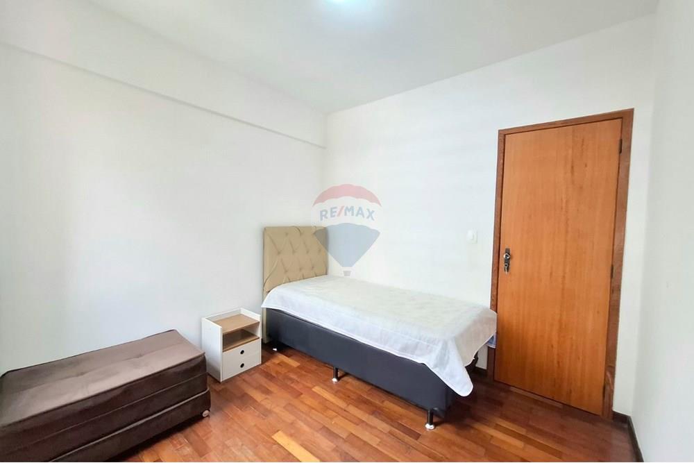 Apartamento - Alugar - Juiz de Fora , Minas Gerais - QUARTO 2.jpeg - 860271006-60