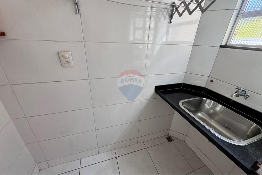 Apartamento - Alugar - Juiz de Fora , Minas Gerais - IMG_1175.JPEG - 860301001-602