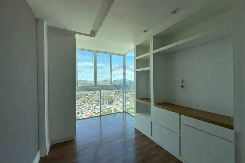 Apartamento - Alugar - Juiz de Fora , Minas Gerais - WhatsApp Image 2026-03-16 at 15.31.55 (12).jpeg - Quarto - 860431060-93