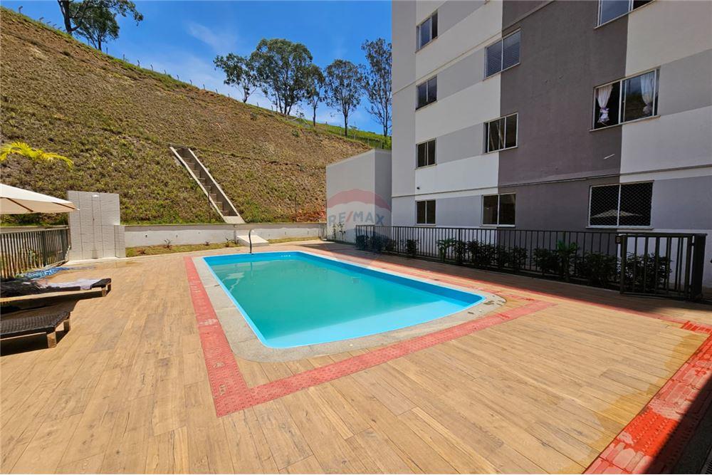 Apartamento - Venda - Juiz de Fora , Minas Gerais - 24 - 860381062-4