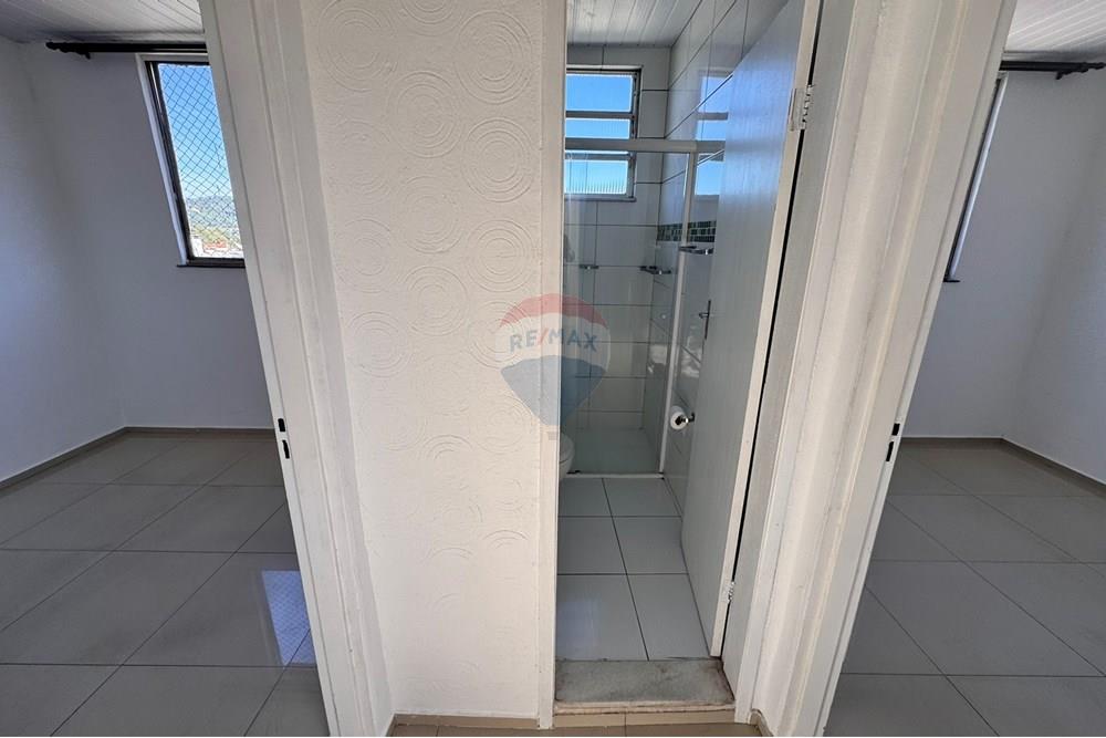 Apartamento - Alugar - Juiz de Fora , Minas Gerais - IMG_1177.JPEG - 860301001-602