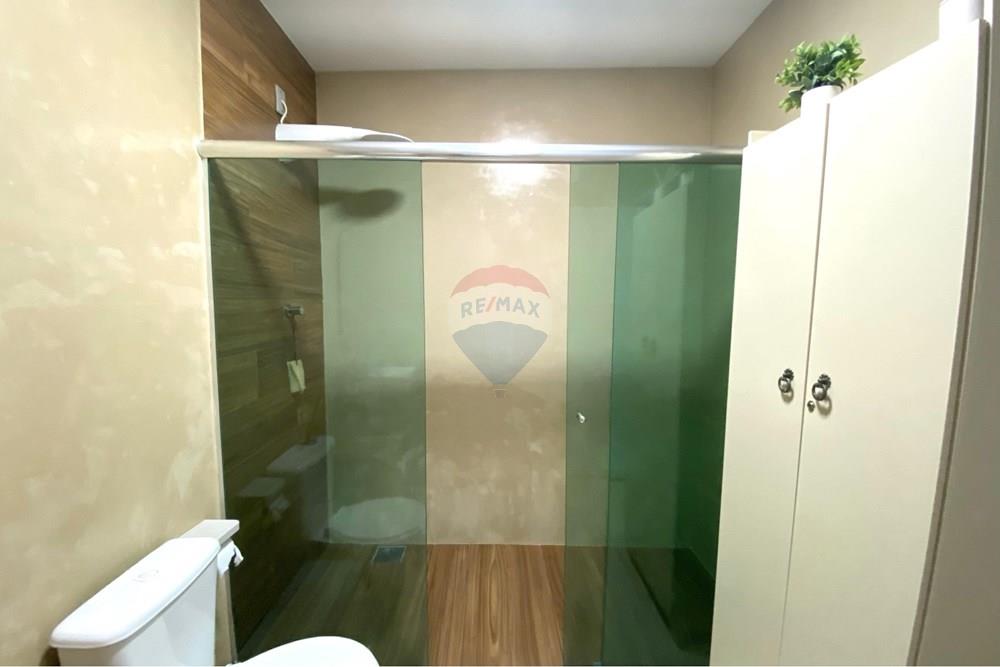 Casa - Venda - Juiz de Fora , Minas Gerais - bba9d137-9a76-46f1-907d-8c969655bfa8.jpeg - Banheiro - 860321042-167