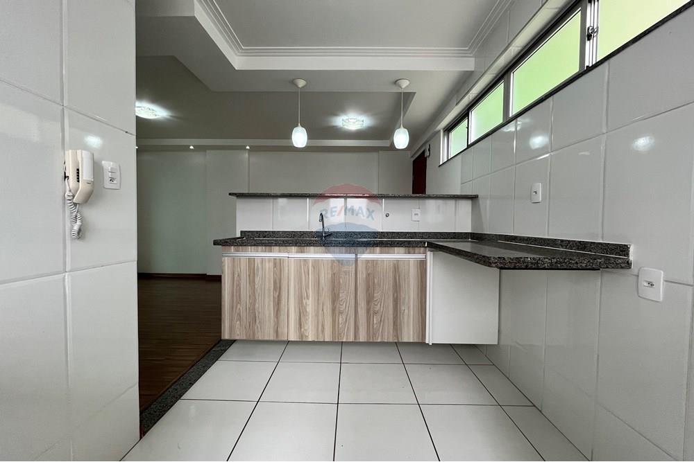 Apartamento - Alugar - Juiz de Fora , Minas Gerais - IMG_7169.jpeg - 860501002-151